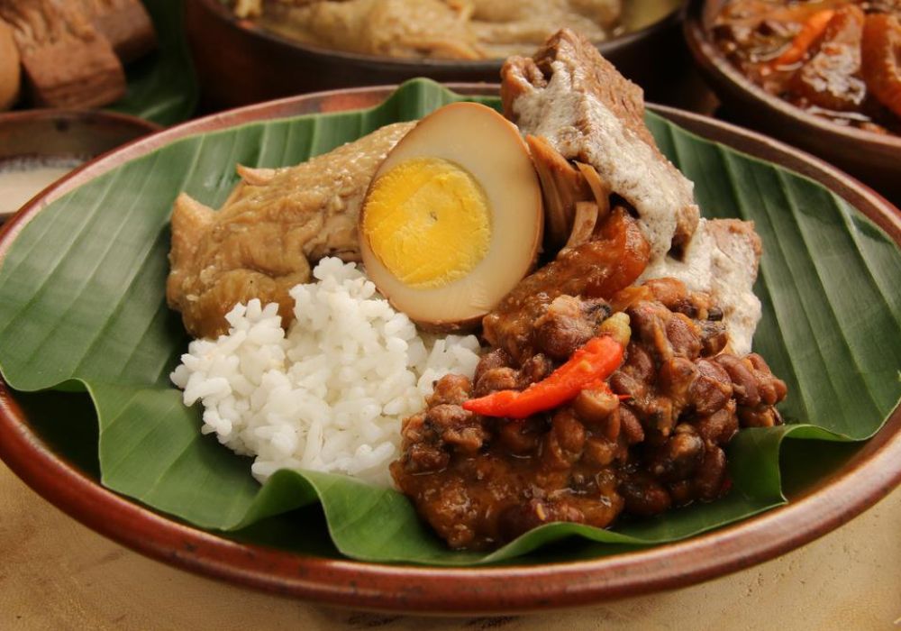 5 Must-Try Foods in Yogyakarta: A Taste of Jogja