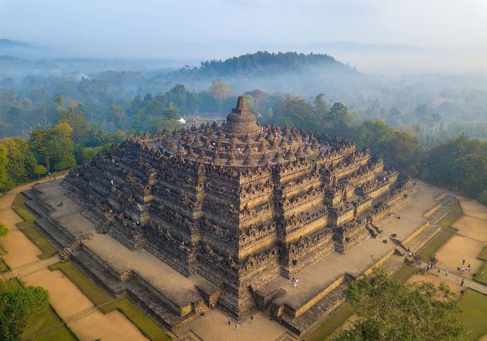 7 Fascinating Facts About Borobudur Temple You Should Know