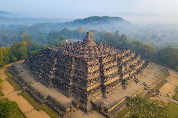 7 Fascinating Facts About Borobudur Temple You Should Know