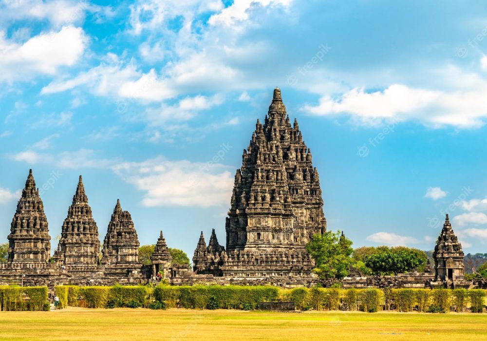 7 Fascinating Facts About Prambanan Temple You Should Know