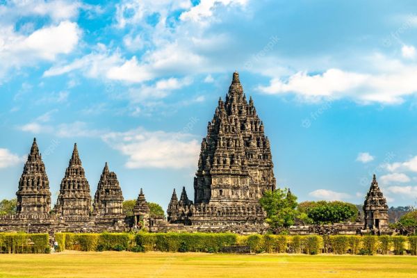 7 Fascinating Facts About Prambanan Temple You Should Know